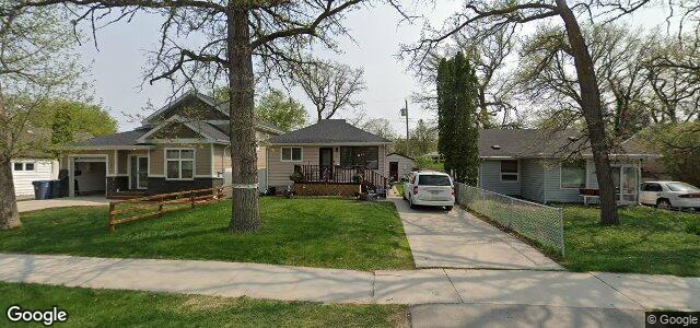 124 St Vital Road（加拿大曼尼托巴省温尼伯市）房屋照片