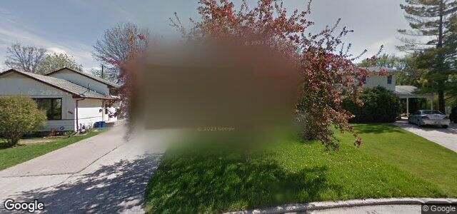 124 Talon Bay（加拿大曼尼托巴省温尼伯市）房屋照片