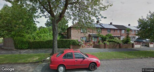 Larawan ng 125 Moore Avenue sa Winnipeg, Manitoba