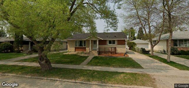 125 Parkville Drive（加拿大曼尼托巴省温尼伯市）房屋照片