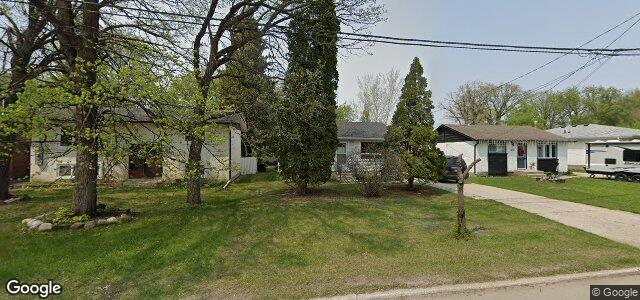 125 St Michael Road（加拿大曼尼托巴省温尼伯市）房屋照片