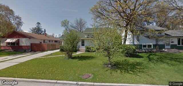 125 Talon Bay（加拿大曼尼托巴省温尼伯市）房屋照片