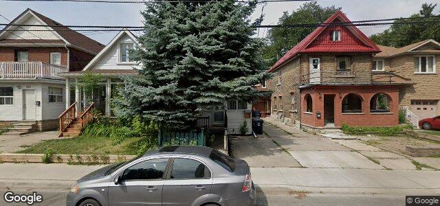 126 Barrington Avenue（加拿大曼尼托巴省温尼伯市）房屋照片