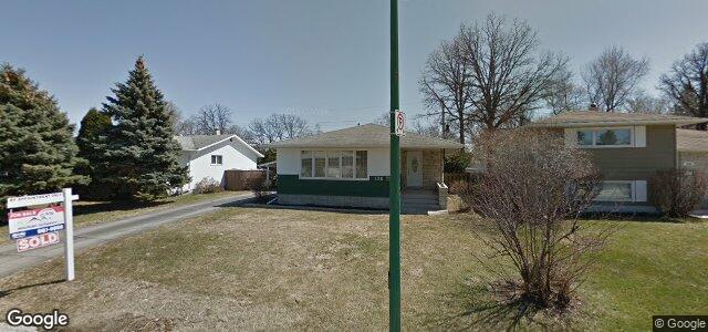 126 Crofton Bay（加拿大曼尼托巴省温尼伯市）房屋照片