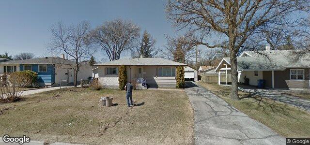 127 Crofton Bay（加拿大曼尼托巴省温尼伯市）房屋照片