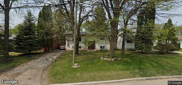 127 St Michael Road（加拿大曼尼托巴省温尼伯市）房屋照片