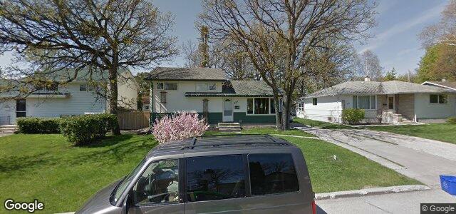 127 Talon Bay（加拿大曼尼托巴省温尼伯市）房屋照片