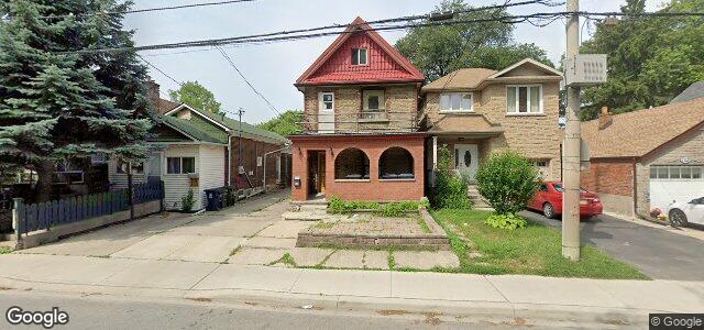 128 Barrington Avenue（加拿大曼尼托巴省温尼伯市）房屋照片