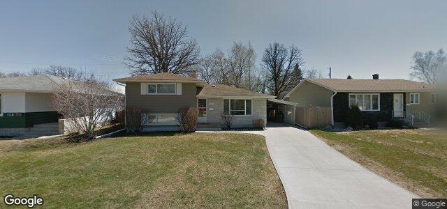 128 Crofton Bay（加拿大曼尼托巴省温尼伯市）房屋照片