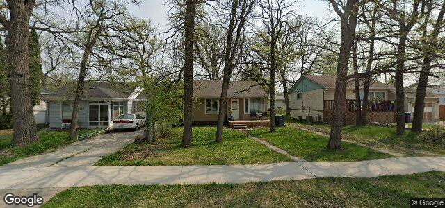 128 St Vital Road（加拿大曼尼托巴省温尼伯市）房屋照片