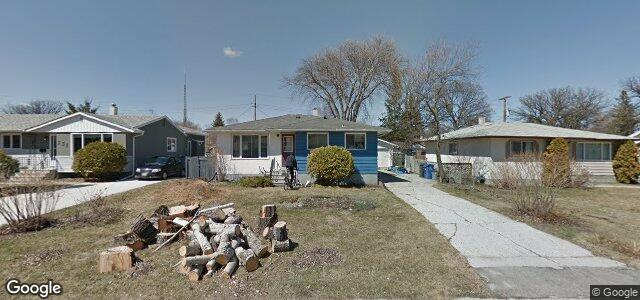 129 Crofton Bay（加拿大曼尼托巴省温尼伯市）房屋照片