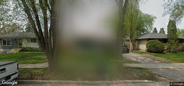 129 Parkville Drive（加拿大曼尼托巴省温尼伯市）房屋照片