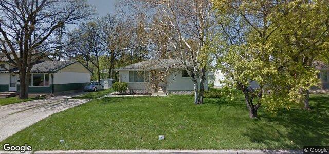 129 Talon Bay（加拿大曼尼托巴省温尼伯市）房屋照片