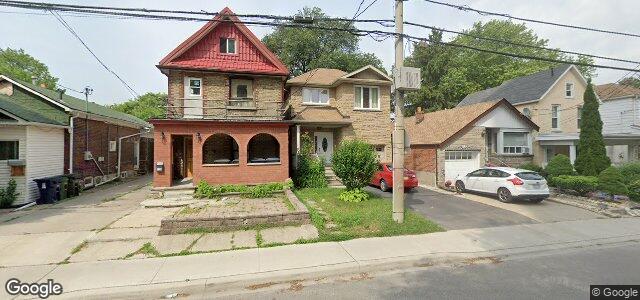 130 Barrington Avenue（加拿大曼尼托巴省温尼伯市）房屋照片