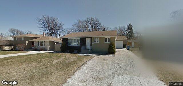 130 Crofton Bay（加拿大曼尼托巴省温尼伯市）房屋照片