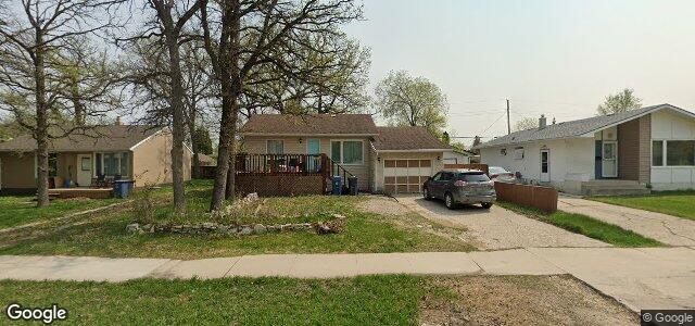 130 St Vital Road（加拿大曼尼托巴省温尼伯市）房屋照片