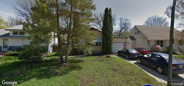 130 Talon Bay（加拿大曼尼托巴省温尼伯市）房屋照片