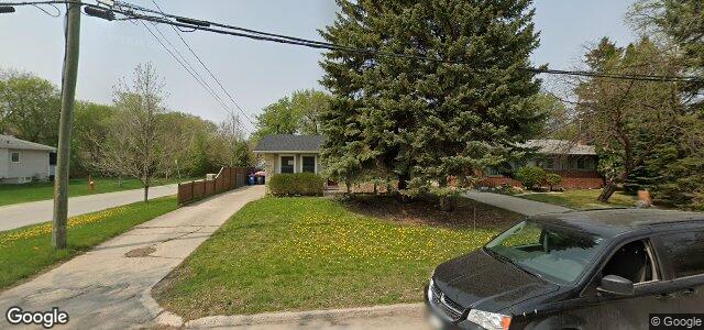 131 St Michael Road（加拿大曼尼托巴省温尼伯市）房屋照片