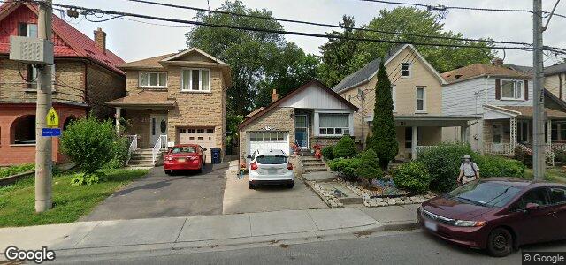 132 Barrington Avenue（加拿大曼尼托巴省温尼伯市）房屋照片