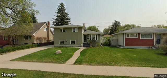 Larawan ng 132 Parkville Drive sa Winnipeg, Manitoba