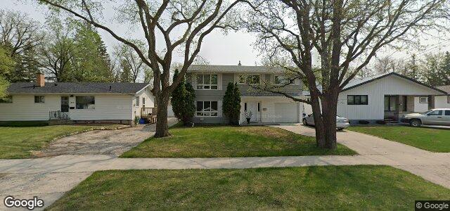 132 St Michael Road（加拿大曼尼托巴省温尼伯市）房屋照片