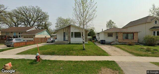 Larawan ng 132 St Vital Road sa Winnipeg, Manitoba