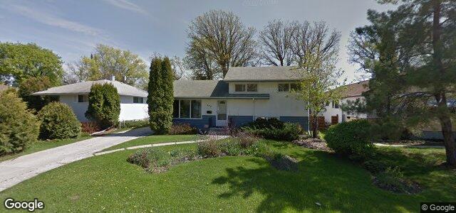 132 Talon Bay（加拿大曼尼托巴省温尼伯市）房屋照片