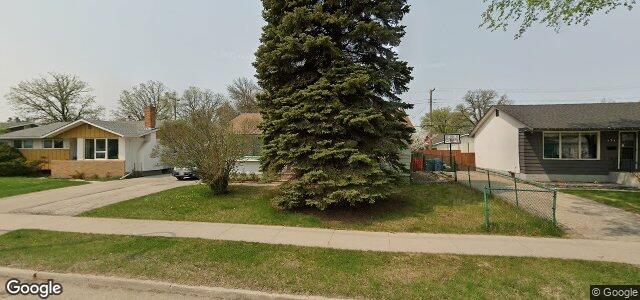 133 Parkville Drive（加拿大曼尼托巴省温尼伯市）房屋照片