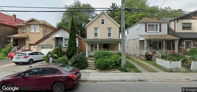 134 Barrington Avenue（加拿大曼尼托巴省溫尼伯市）房屋照片