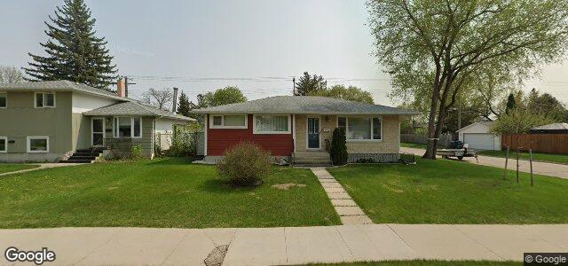 134 Parkville Drive（加拿大曼尼托巴省温尼伯市）房屋照片