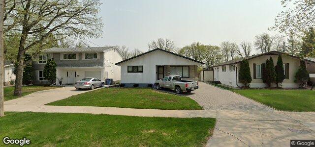 134 St Michael Road（加拿大曼尼托巴省温尼伯市）房屋照片