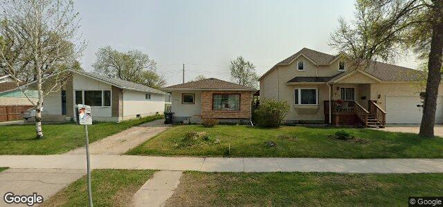 134 St Vital Road（加拿大曼尼托巴省温尼伯市）房屋照片