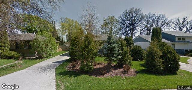 134 Talon Bay（加拿大曼尼托巴省温尼伯市）房屋照片