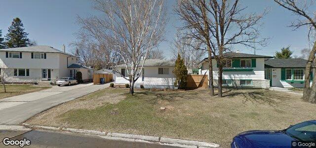 135 Crofton Bay（加拿大曼尼托巴省温尼伯市）房屋照片