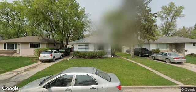 135 Talon Bay（加拿大曼尼托巴省温尼伯市）房屋照片