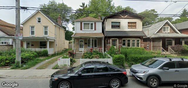 136 Barrington Avenue（加拿大曼尼托巴省温尼伯市）房屋照片