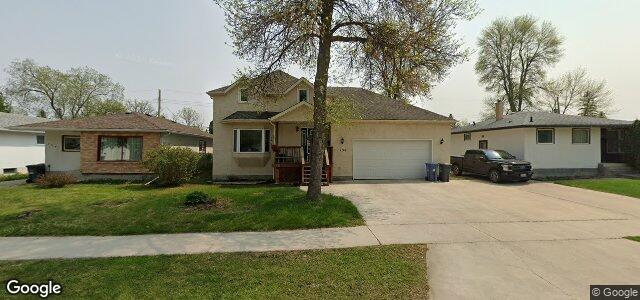 136 St Vital Road（加拿大曼尼托巴省温尼伯市）房屋照片