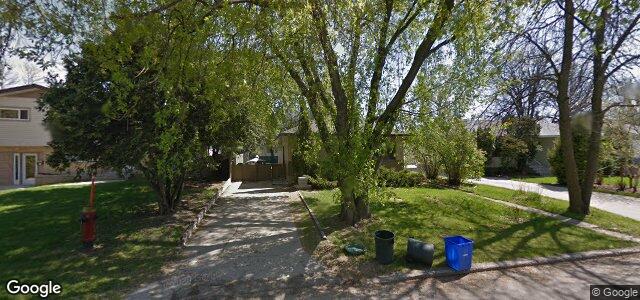 136 Talon Bay（加拿大曼尼托巴省温尼伯市）房屋照片