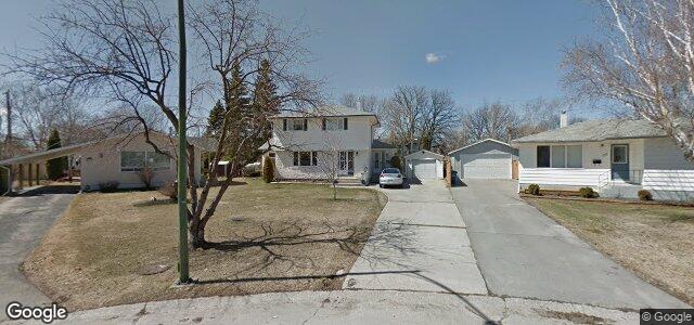 137 Crofton Bay（加拿大曼尼托巴省温尼伯市）房屋照片