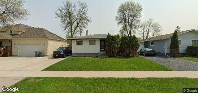 138 St Vital Road（加拿大曼尼托巴省温尼伯市）房屋照片