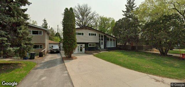 138 Talon Bay（加拿大曼尼托巴省温尼伯市）房屋照片