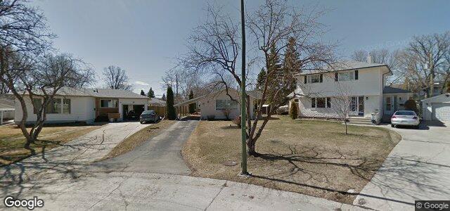 139 Crofton Bay（加拿大曼尼托巴省温尼伯市）房屋照片