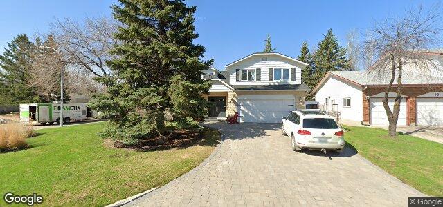 14 Kilmarnock Bay（加拿大曼尼托巴省温尼伯市）房屋照片