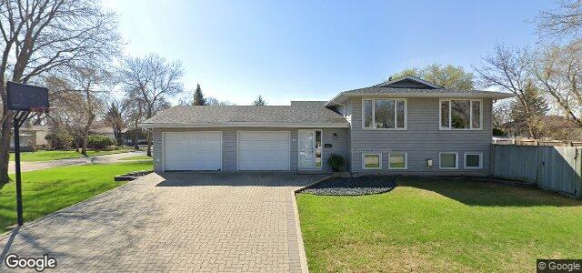 14 Traynor Bay（加拿大曼尼托巴省温尼伯市）房屋照片