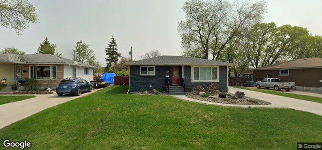 14 Triton Bay（加拿大曼尼托巴省温尼伯市）房屋照片