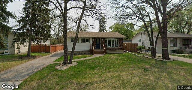 14 Wakefield Bay（加拿大曼尼托巴省温尼伯市）房屋照片