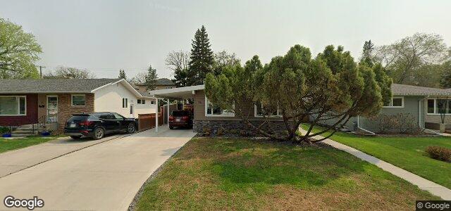 14 Weaver Bay（加拿大曼尼托巴省温尼伯市）房屋照片