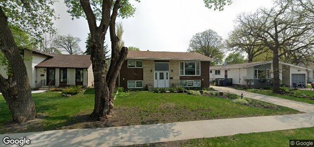 140 Arden Avenue（加拿大曼尼托巴省温尼伯市）房屋照片