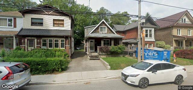 140 Barrington Avenue（加拿大曼尼托巴省温尼伯市）房屋照片