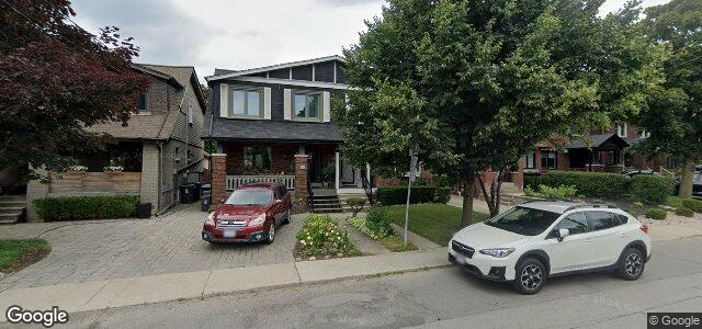 Larawan ng 140 Moore Avenue sa Winnipeg, Manitoba